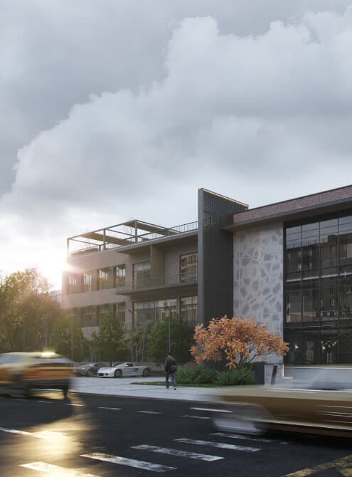 California young menz club