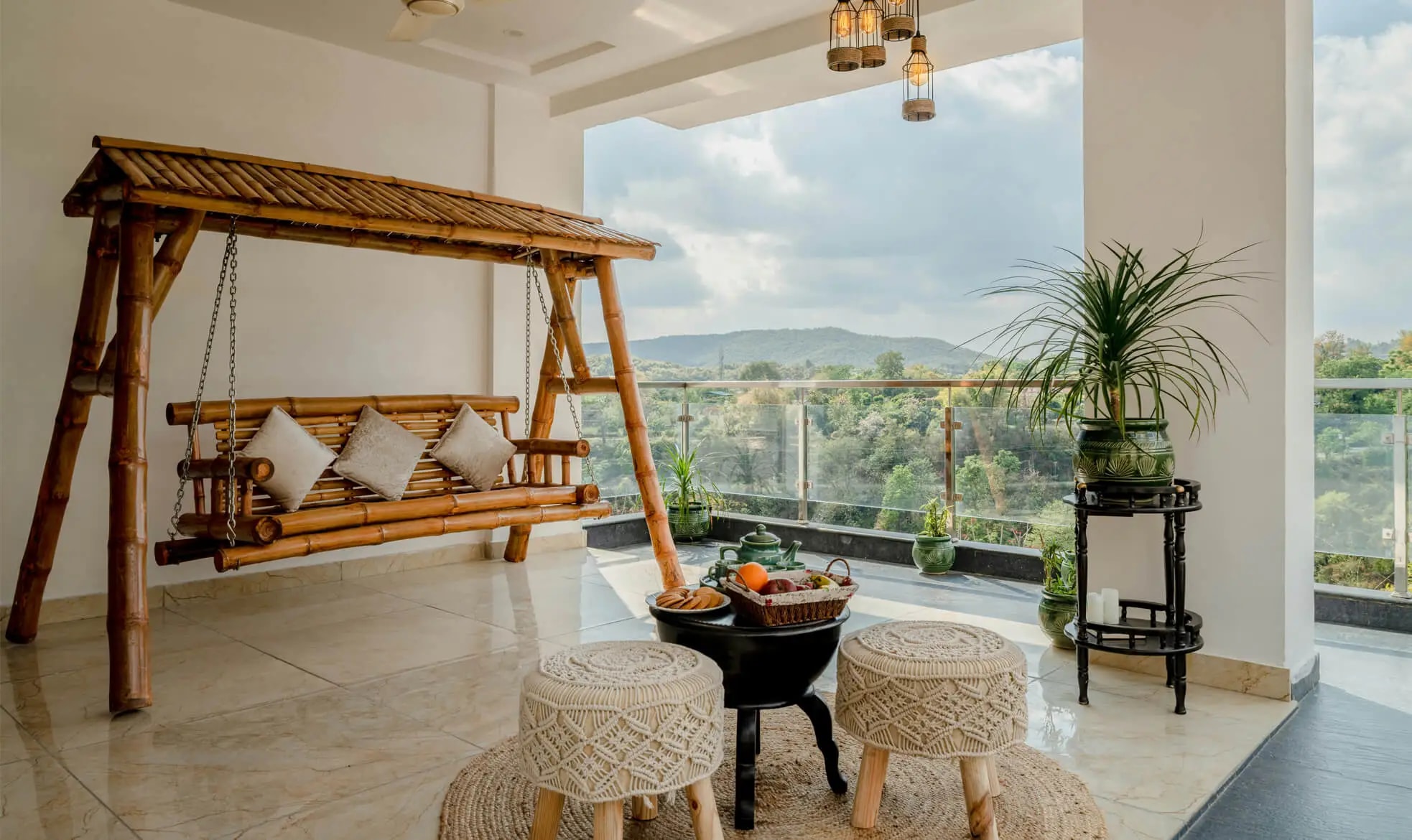 Fine Craftsmanship Created for Timeless Modern Indian Design